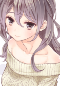 Mofu O Neesan No Atatame-kata