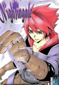 Nightingale – Manga