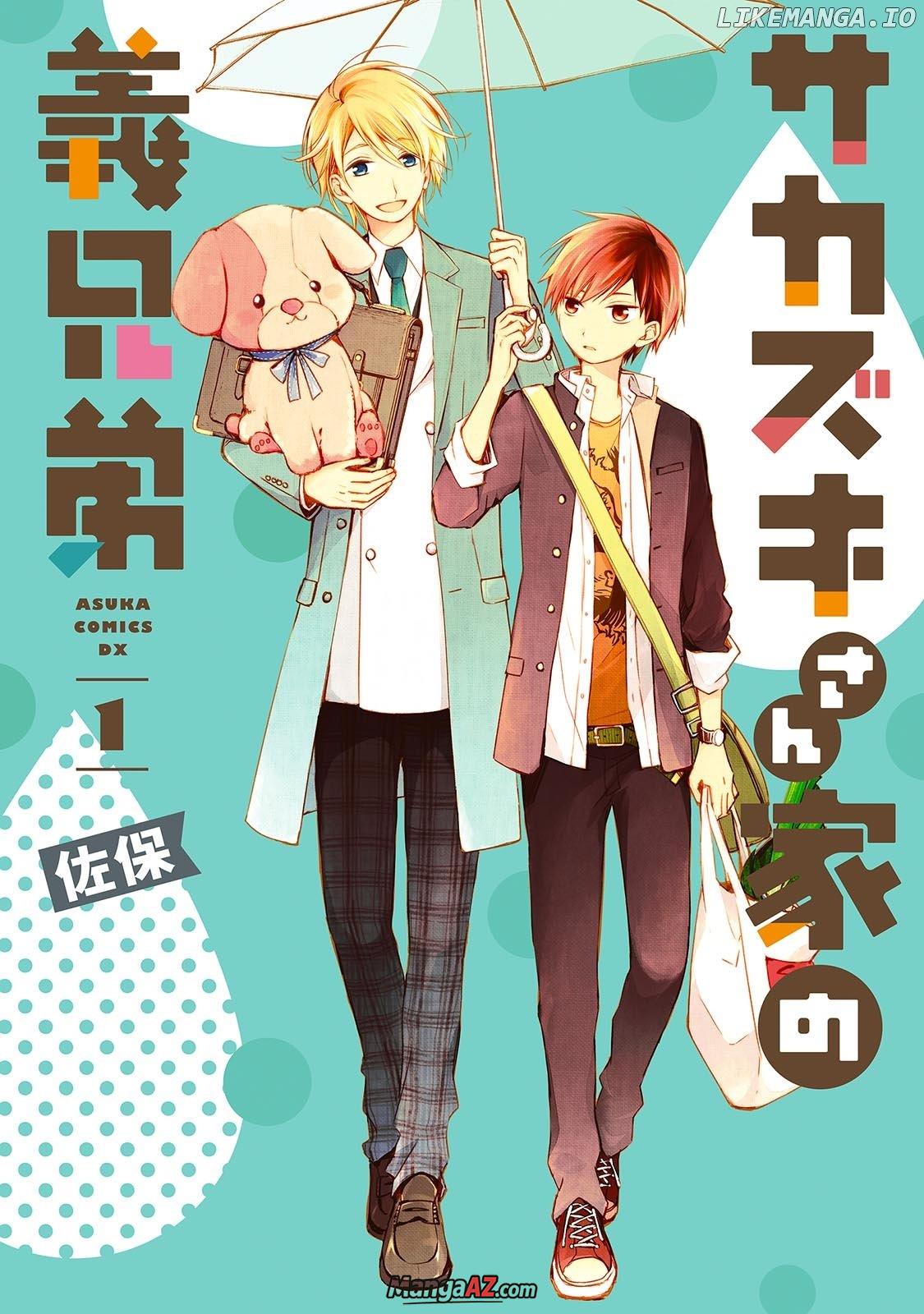 Manga A-Z
