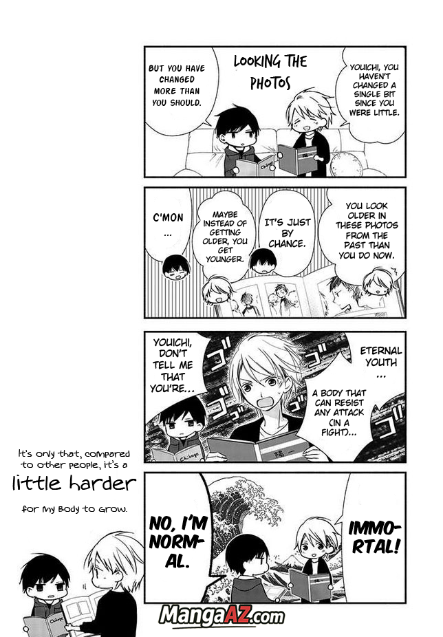 Manga A-Z
