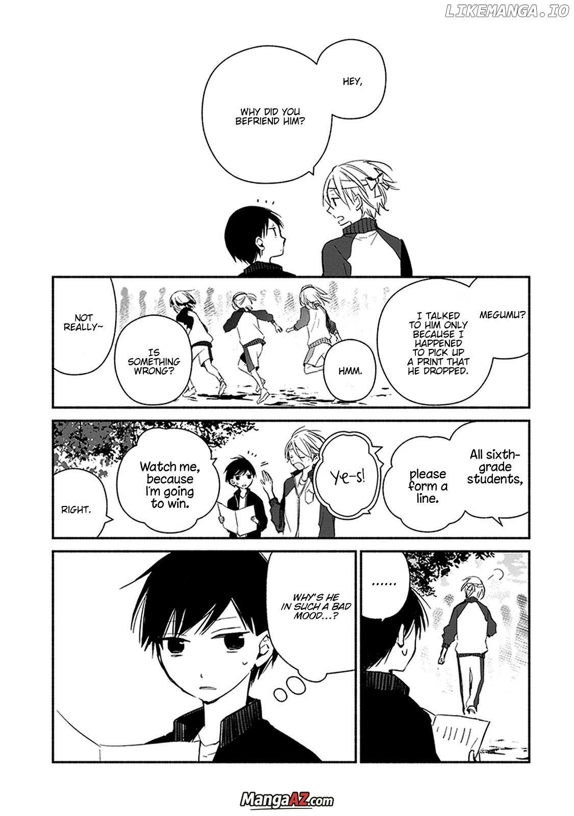 Manga A-Z