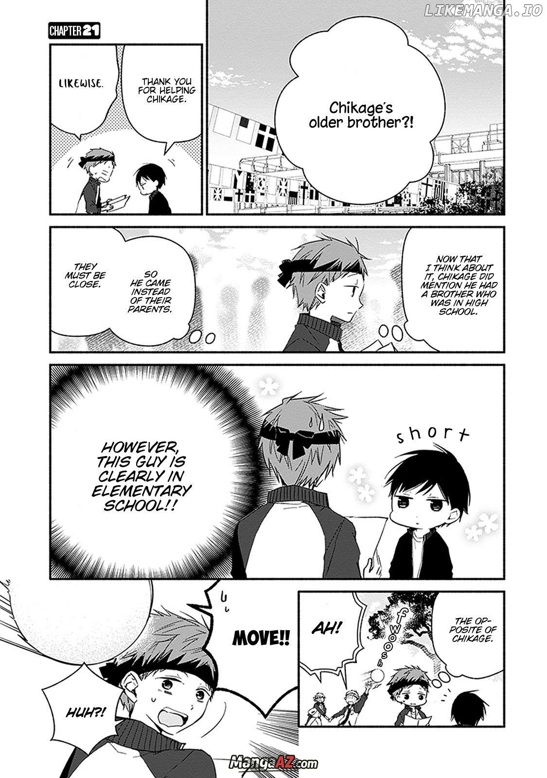 Manga A-Z
