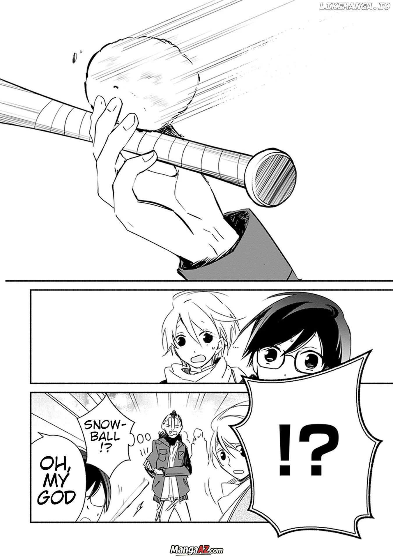 Manga A-Z