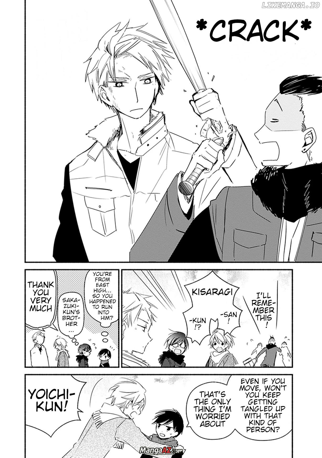 Manga A-Z