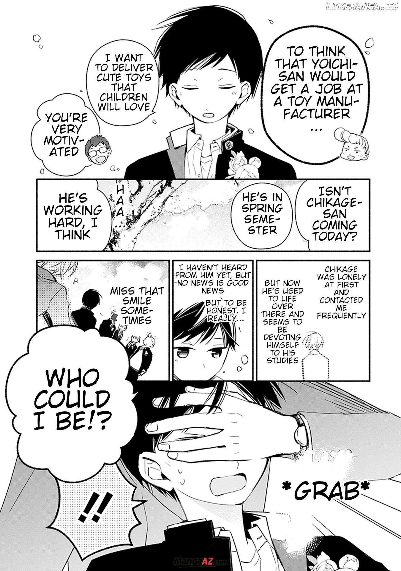 Manga A-Z