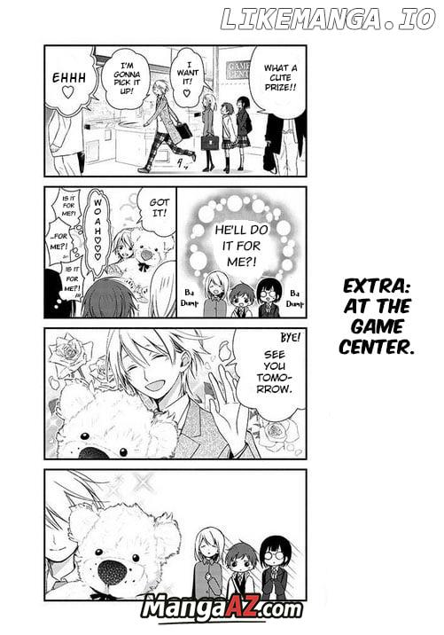 Manga A-Z
