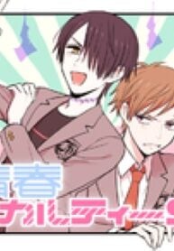 Seishun Occult Teen!