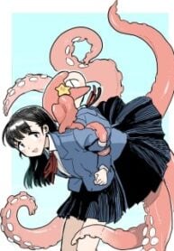 Slippery Okuta-San