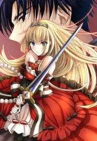 Sword, Tiara and High Heels