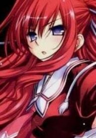11Eyes – Manga