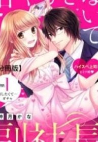 Amayakasanaide Fuku Shachou: Danna-sama wa SSR
