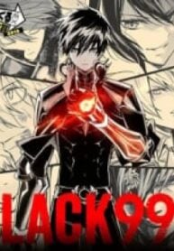 Black999 – Manga