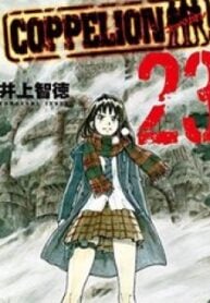 Coppelion – Manga