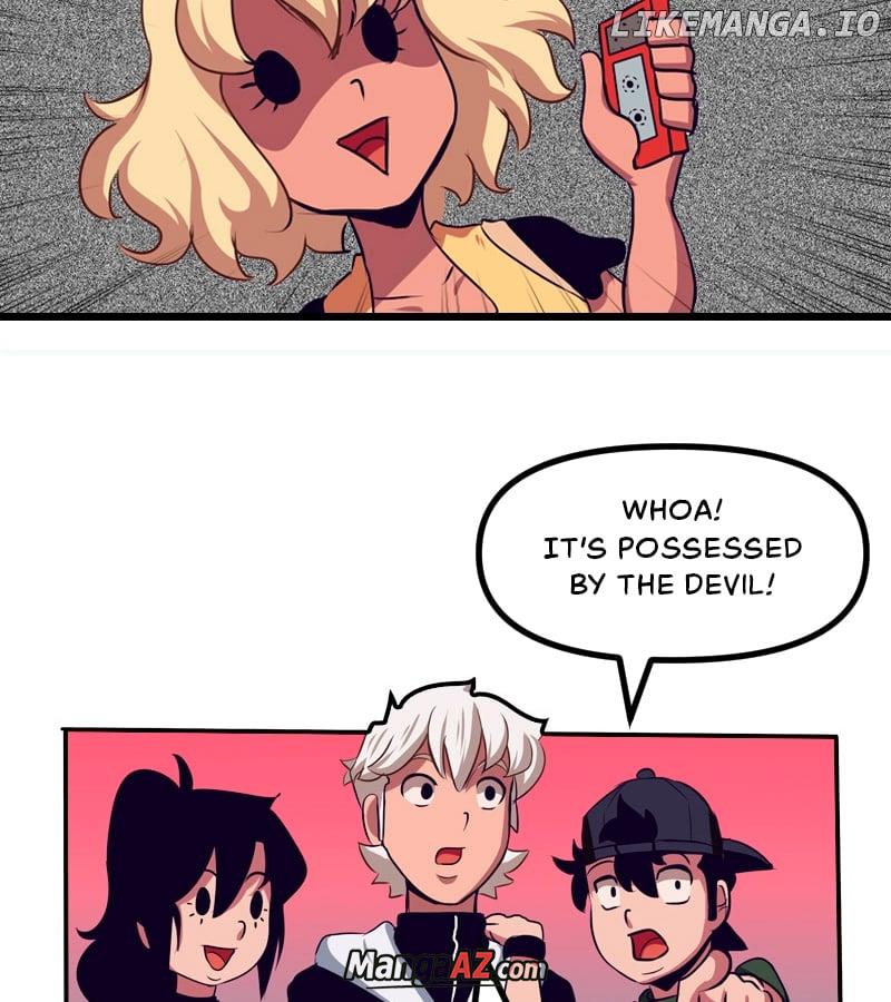 Manga A-Z