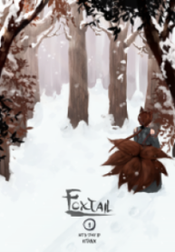 Foxtail – Manga