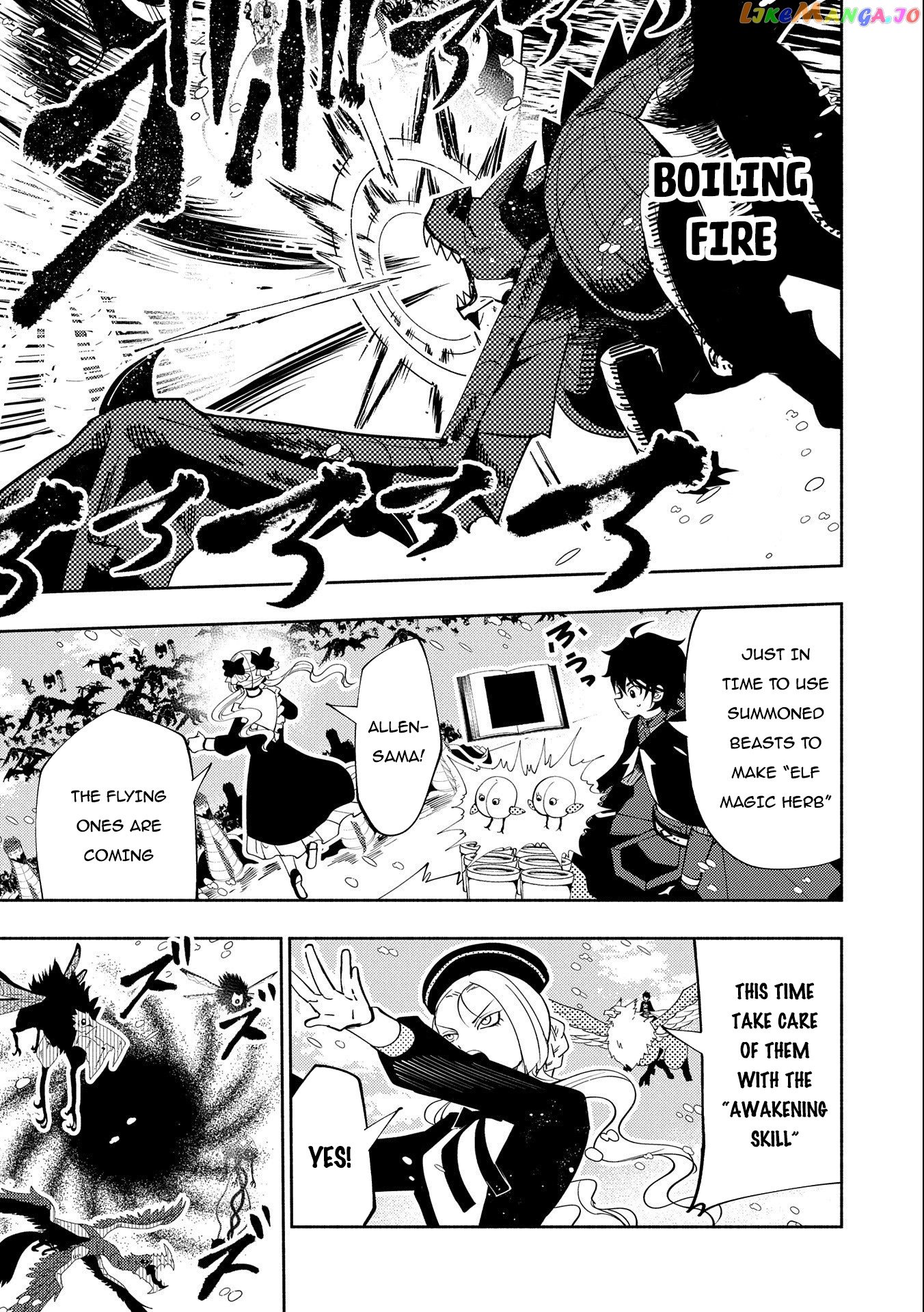 Manga A-Z