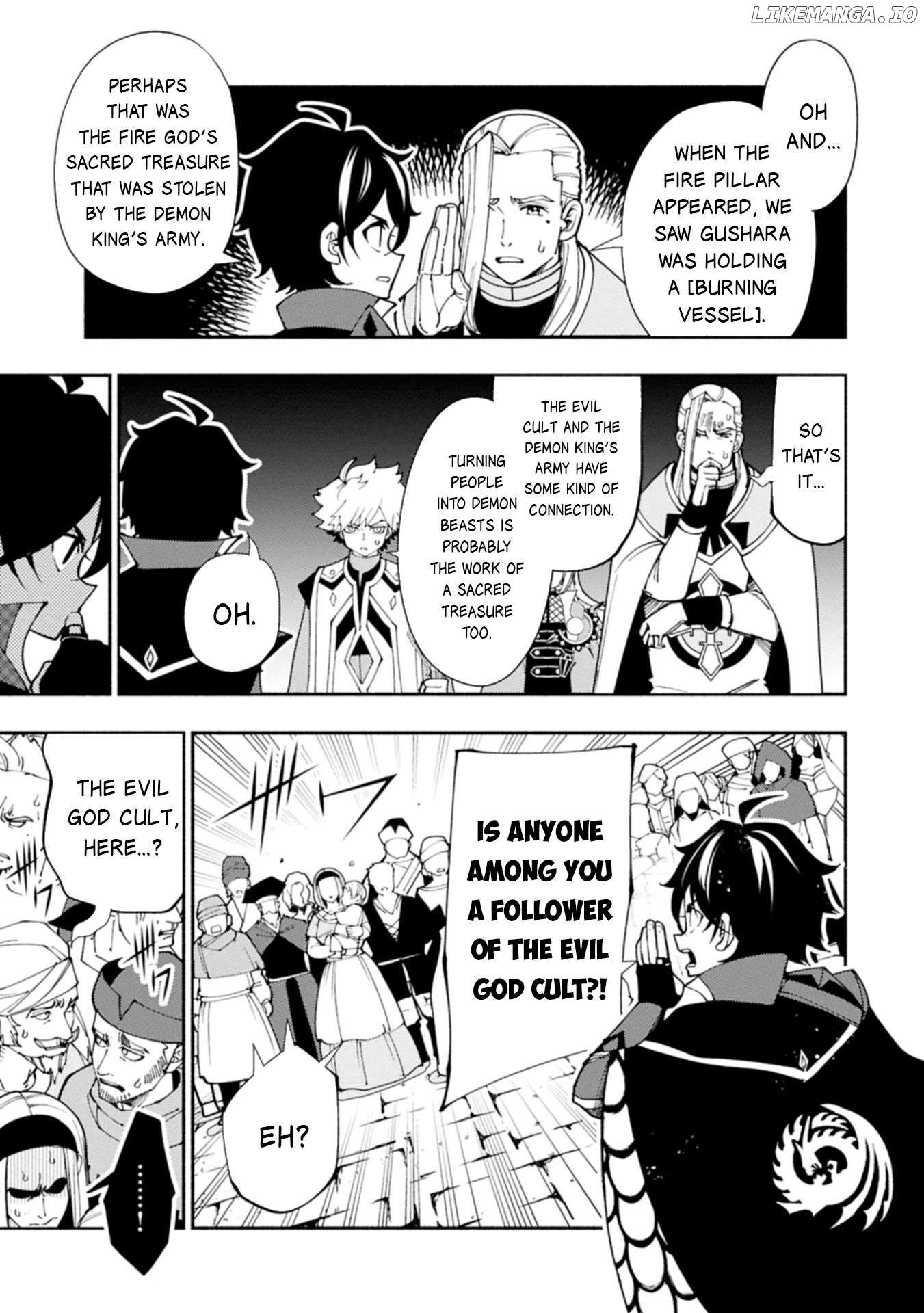Manga A-Z