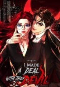 I Made a Deal with the Devil