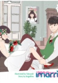 iMarried – Manhwa