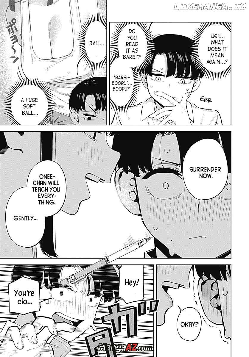 Manga A-Z