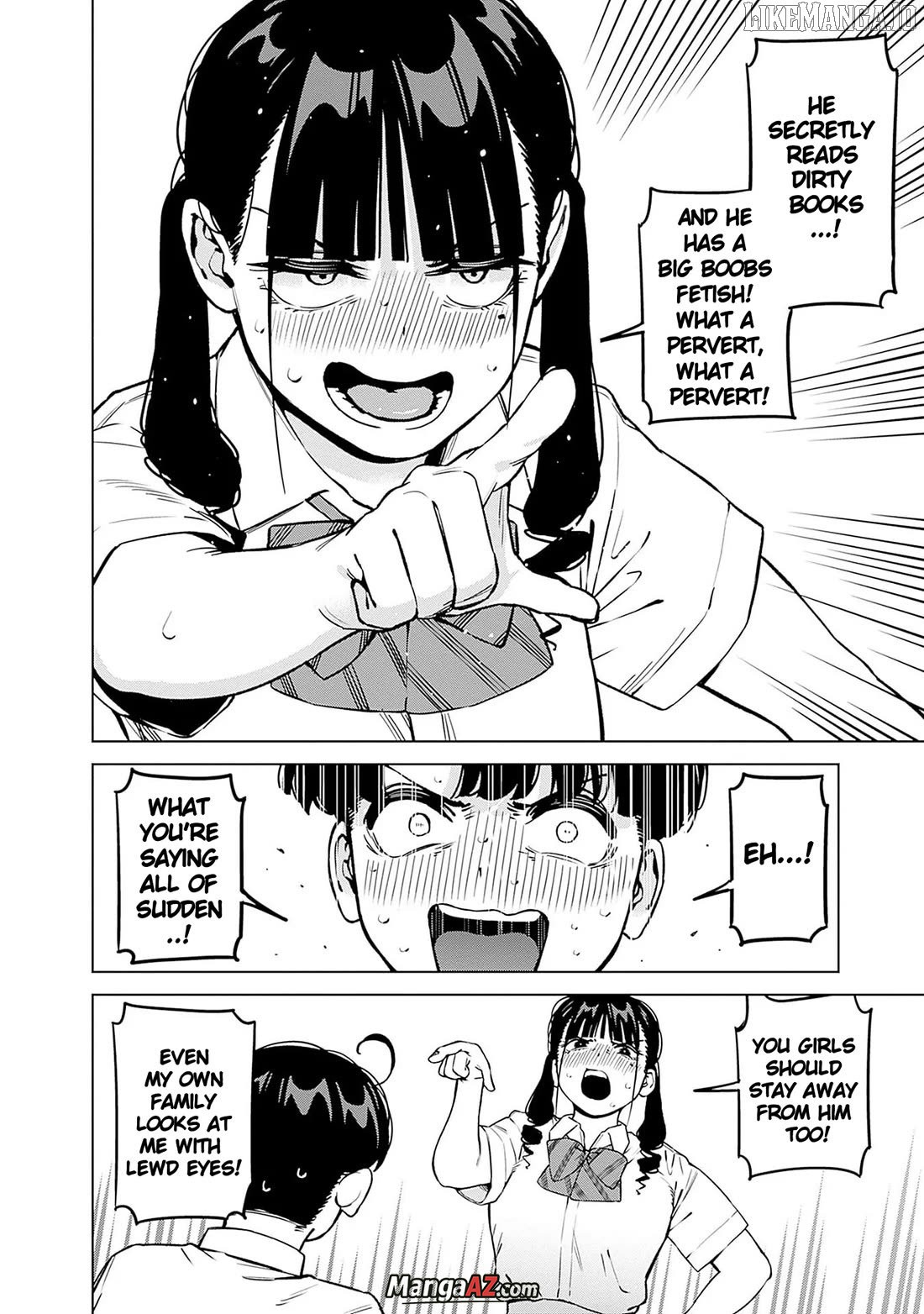 Manga A-Z