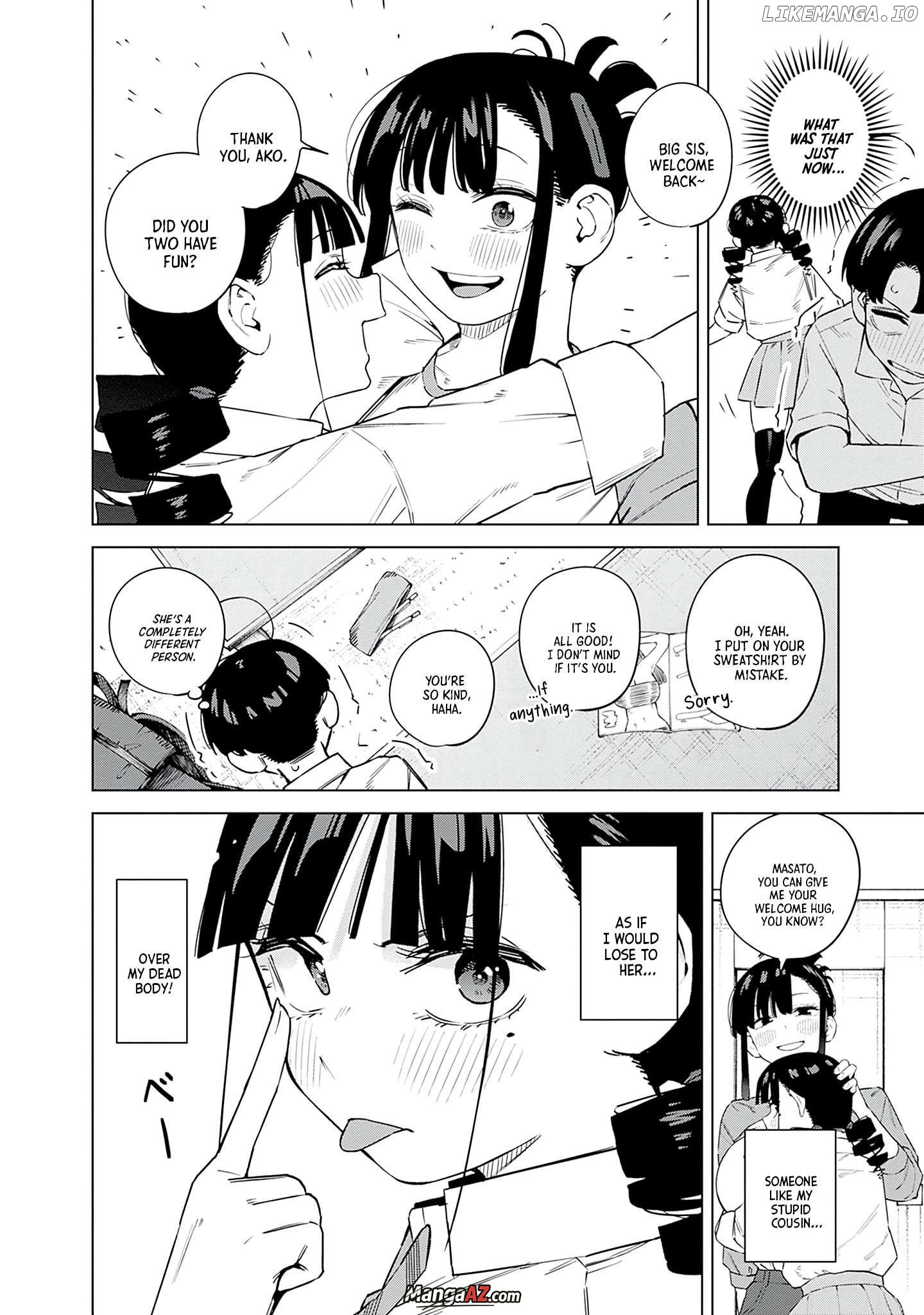 Manga A-Z