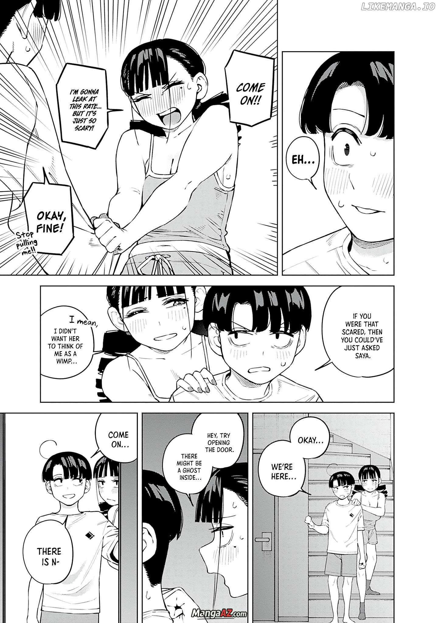 Manga A-Z
