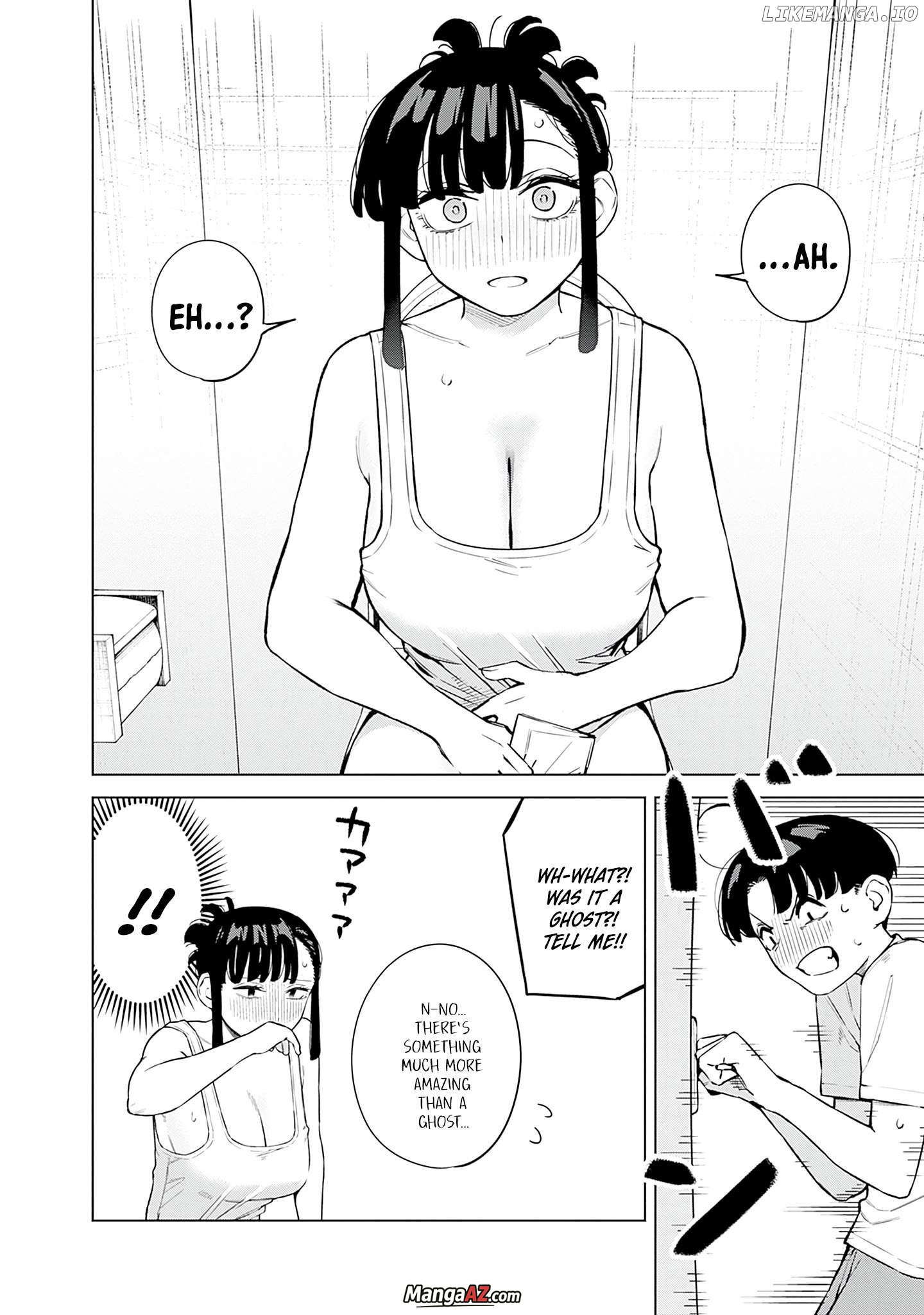 Manga A-Z