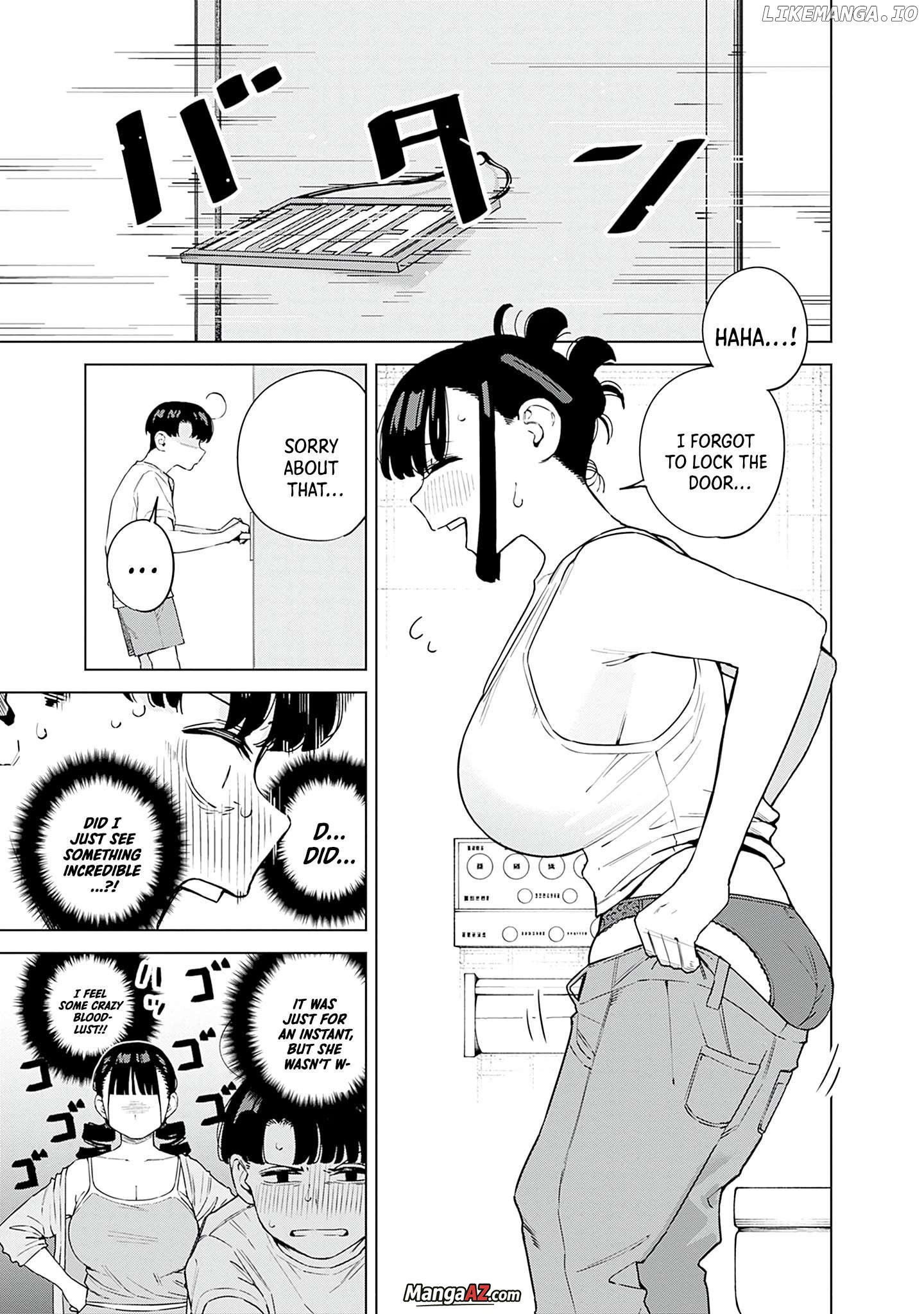 Manga A-Z