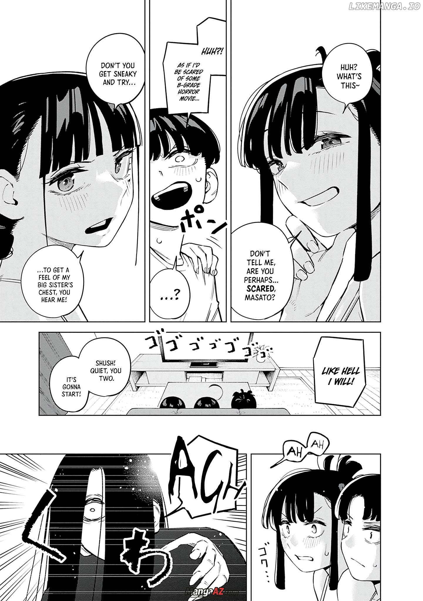 Manga A-Z