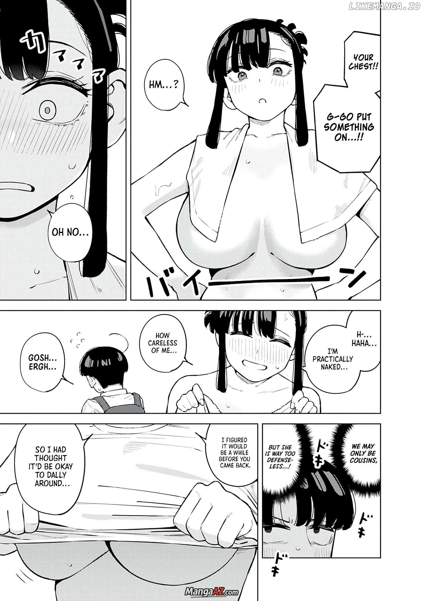 Manga A-Z