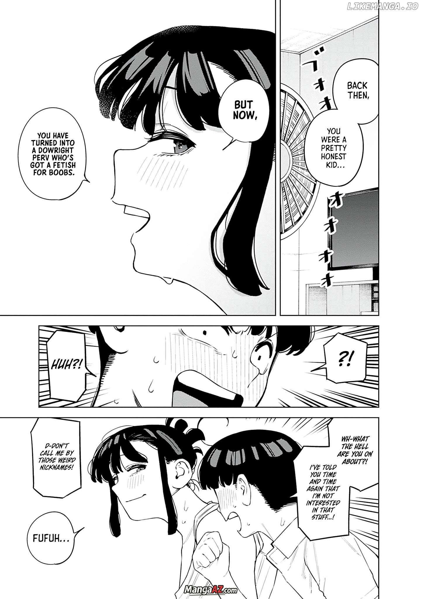 Manga A-Z