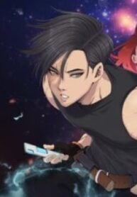 KILLMAX – Manhwa