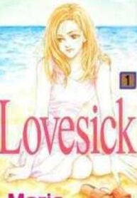 Lovesick – Manga