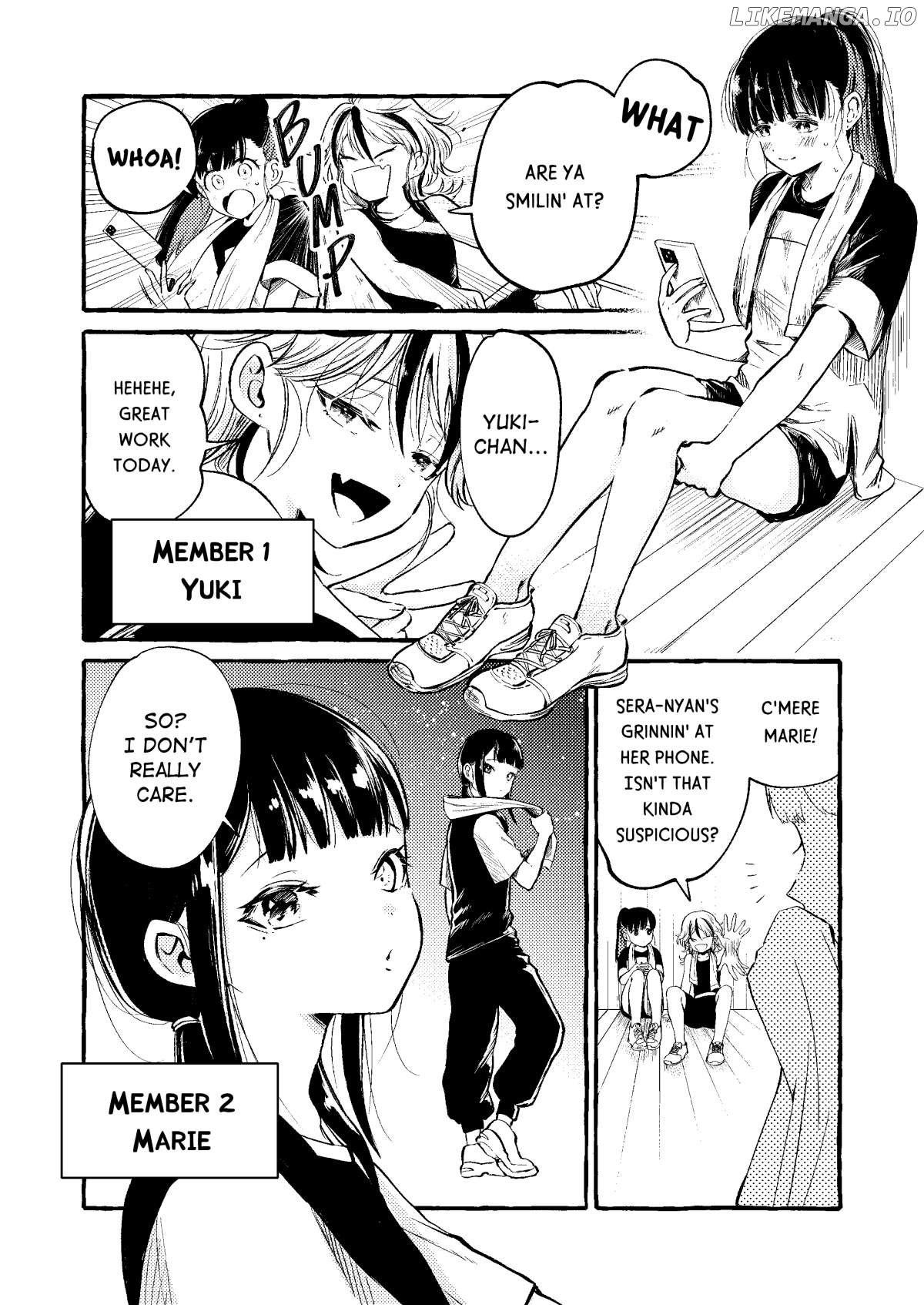 Manga A-Z