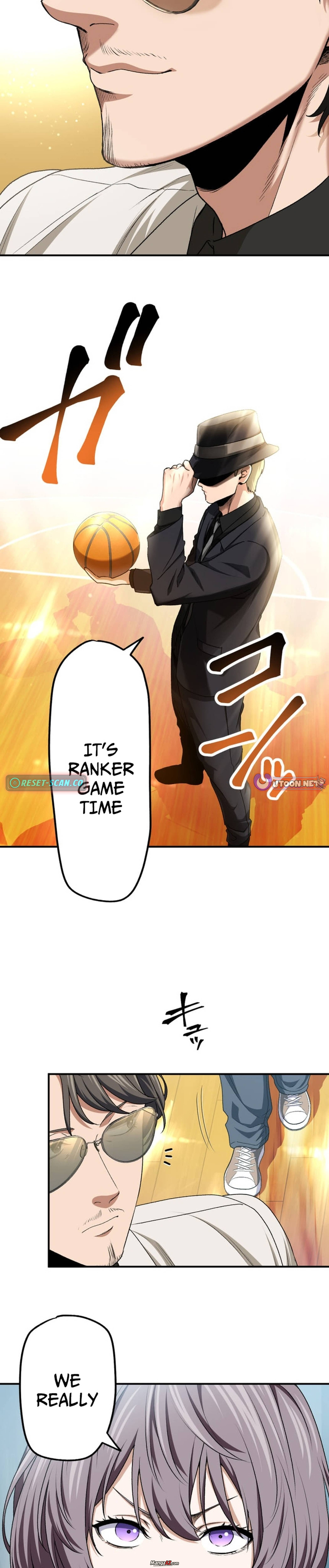 Manga A-Z