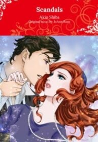 Scandals – Manga