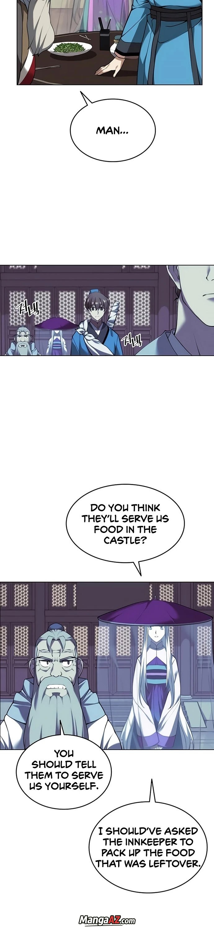 Manga A-Z