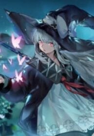 The Witch of Resurrection : Extras