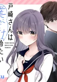 Tozaki-san wa Boku ni Dake Tsumetai