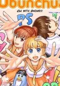 Ubunchu! – Manga