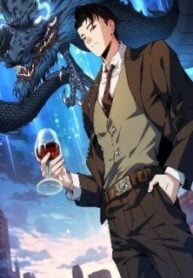 Urban Dragon Revealed