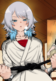 Azure Wants to Turn Me into the Ideal BF