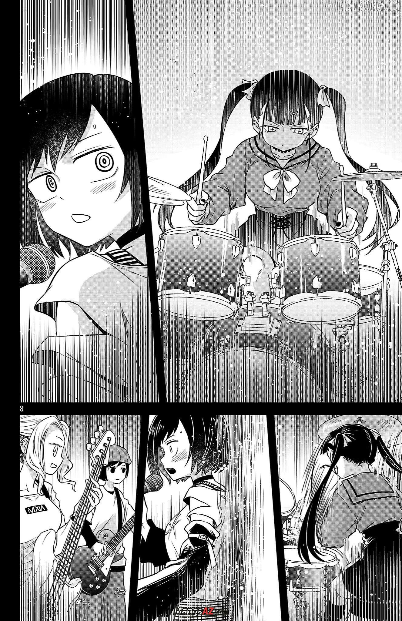 Manga A-Z