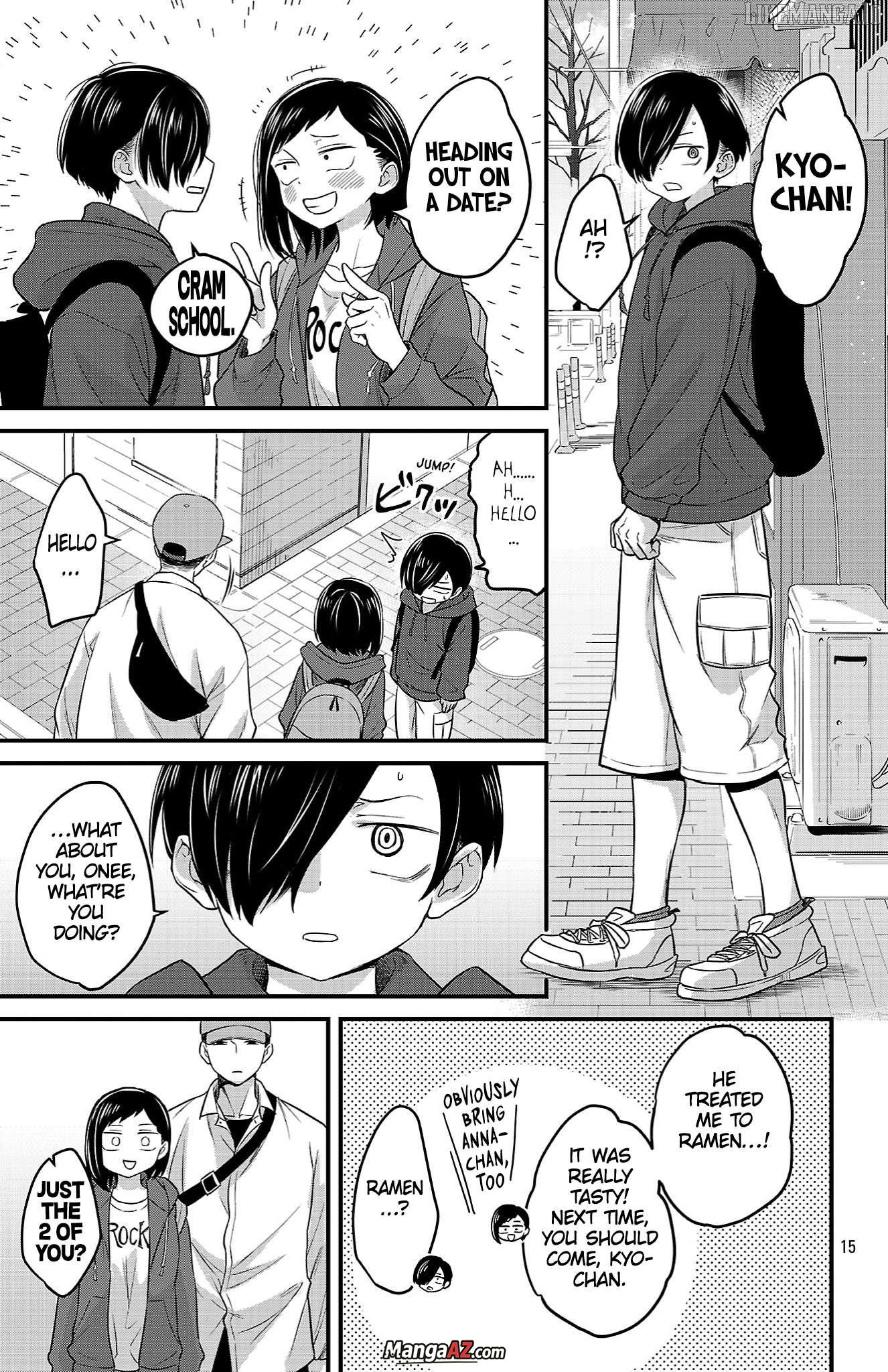 Manga A-Z