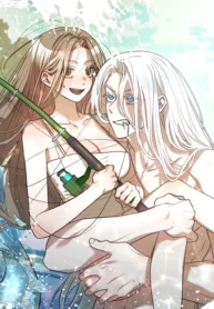 Can you catch mermaids with a fishing rod?