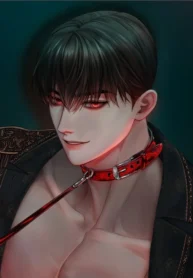 I grabbed the leash of the arrogant son of a bitch