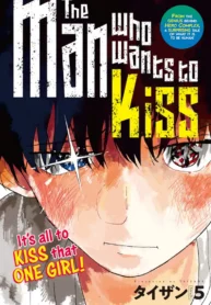 Kisu Shitai Otoko