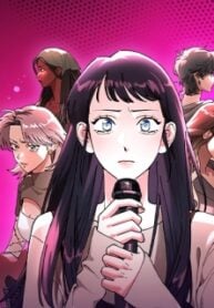 Murder Girlband