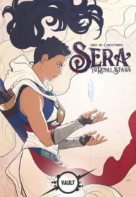Sera and the Royal Stars